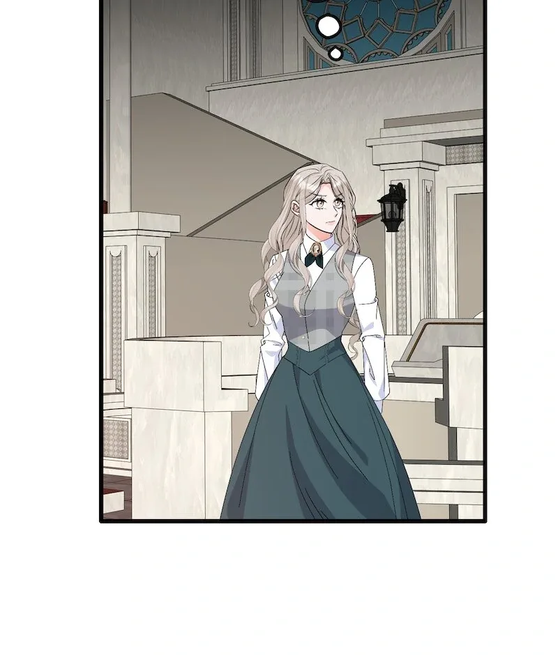 Survival of a Tyrant’s Secretary Chapter 58 page 62