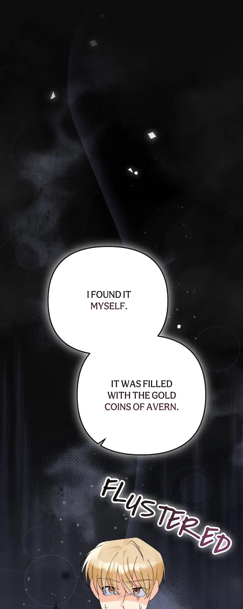 Survival of a Tyrant’s Secretary Chapter 58 page 57