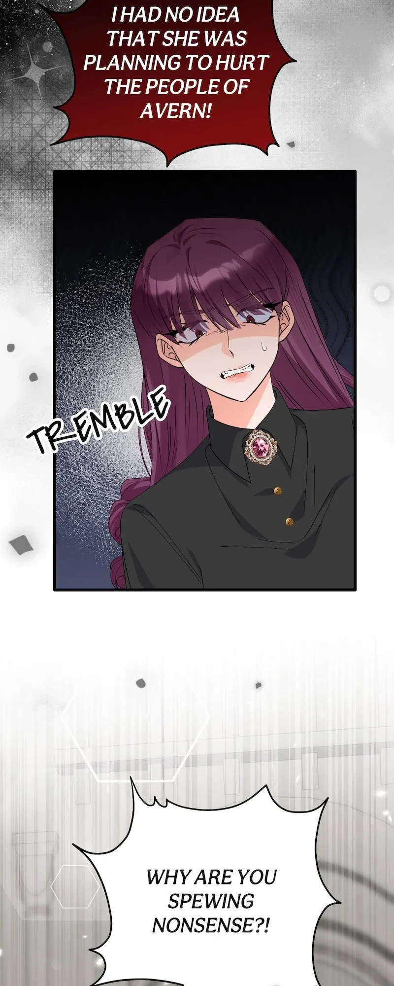 Survival of a Tyrant’s Secretary Chapter 58 page 65