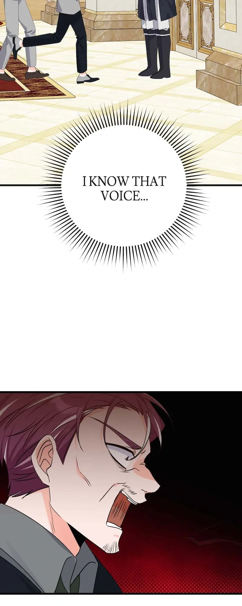 Survival of a Tyrant’s Secretary Chapter 61 page 47