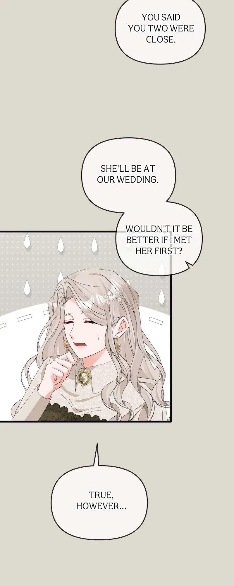 Survival of a Tyrant’s Secretary Chapter 67 page 17
