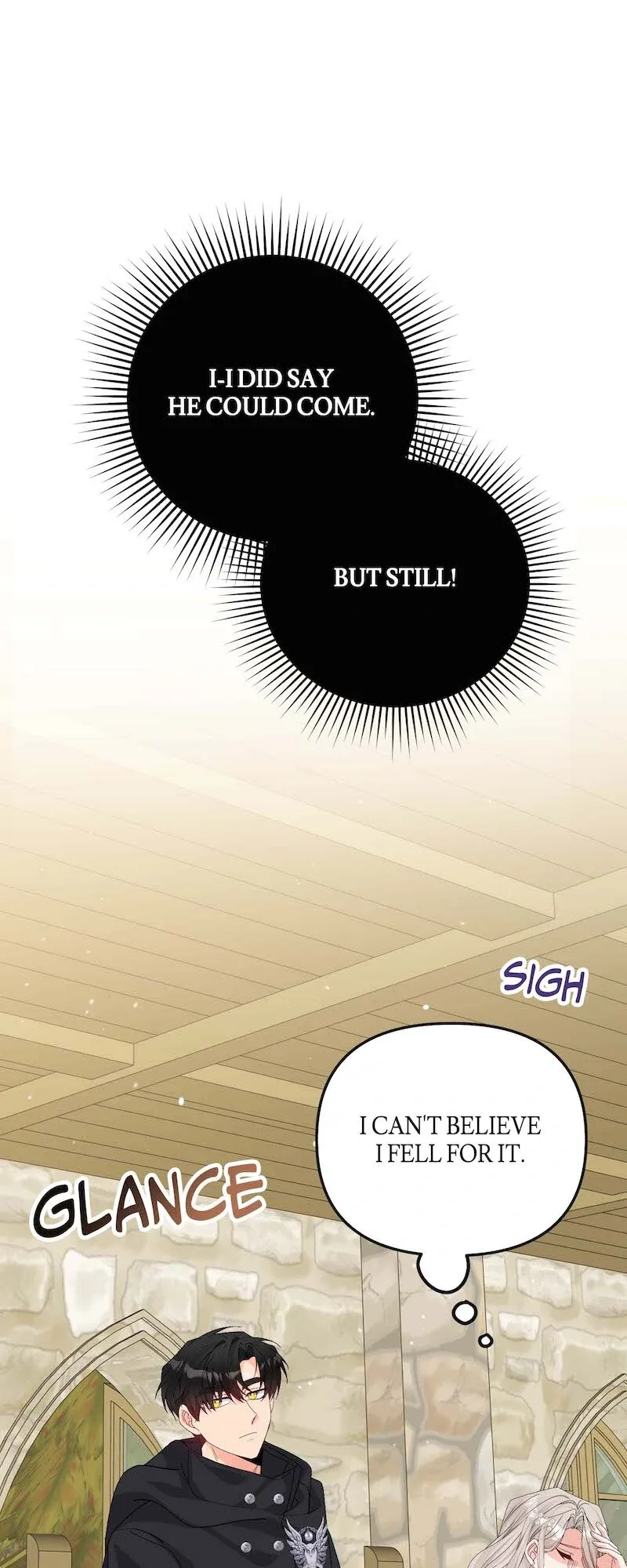 Survival of a Tyrant’s Secretary Chapter 67 page 23