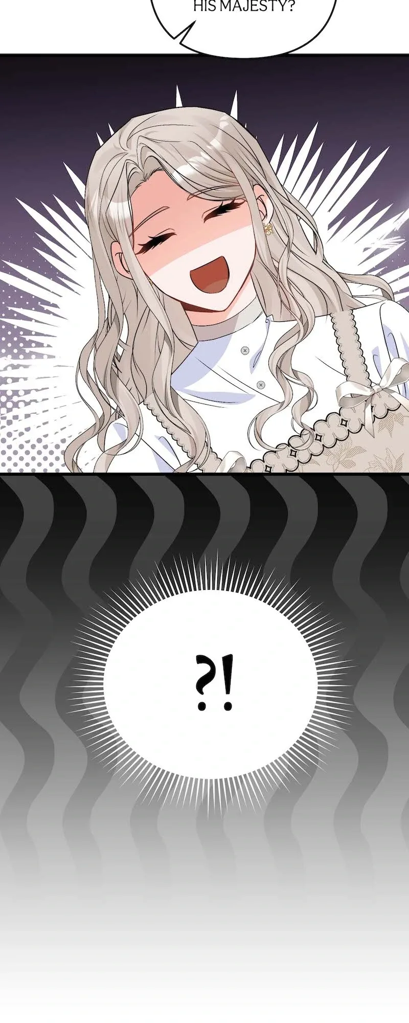 Survival of a Tyrant’s Secretary Chapter 60 page 61