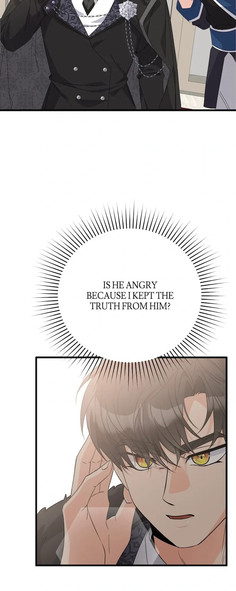 Survival of a Tyrant’s Secretary Chapter 58 page 79