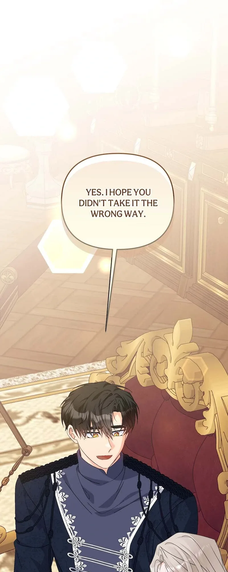 Survival of a Tyrant’s Secretary Chapter 60 page 26