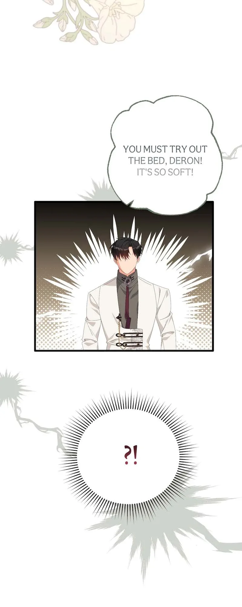 Survival of a Tyrant’s Secretary Chapter 67 page 58