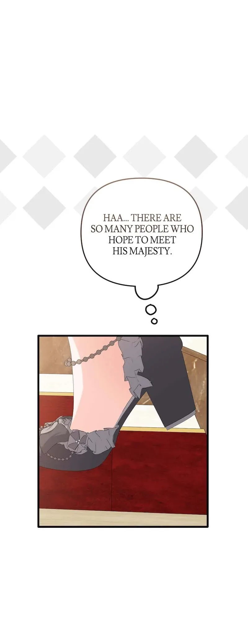 Survival of a Tyrant’s Secretary Chapter 61 page 42