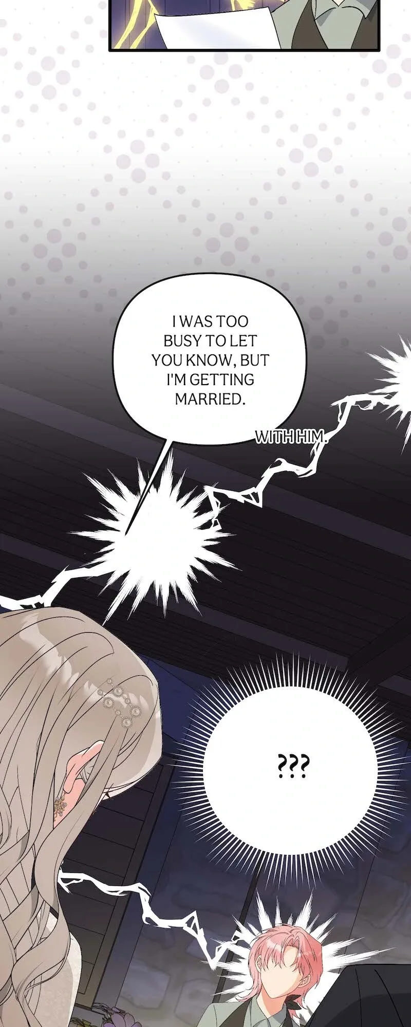 Survival of a Tyrant’s Secretary Chapter 67 page 30