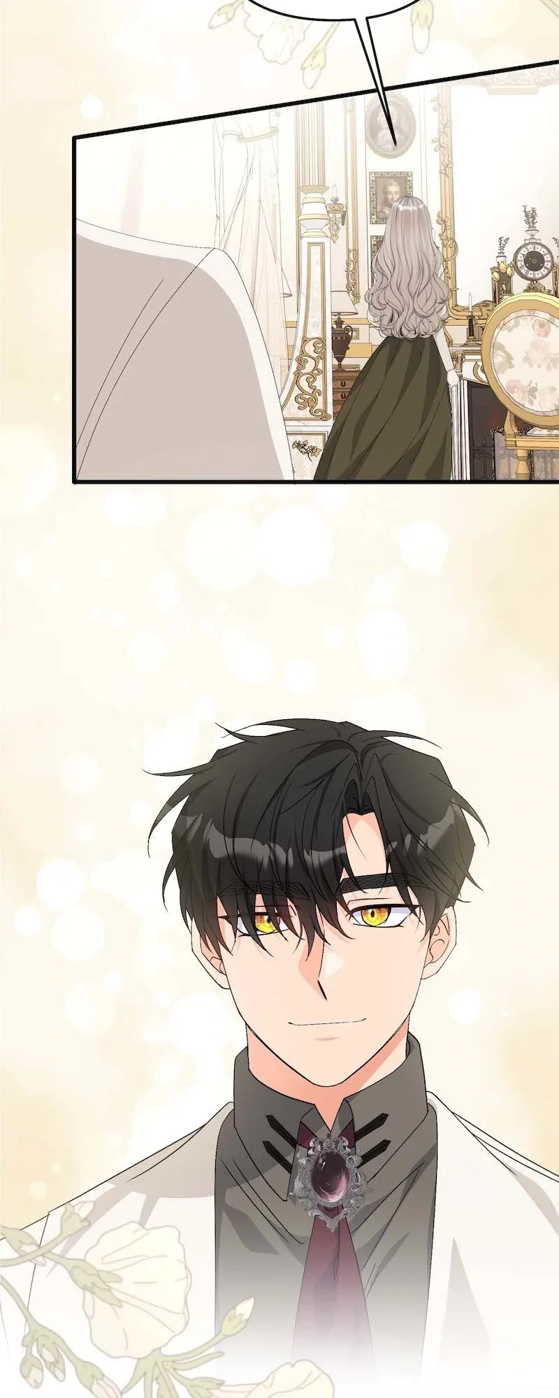 Survival of a Tyrant’s Secretary Chapter 67 page 57
