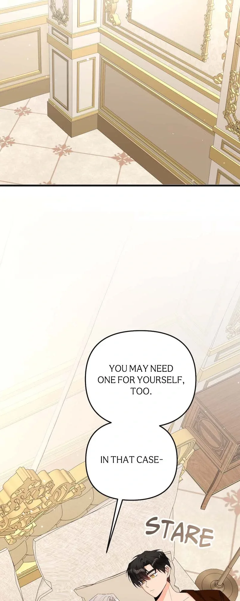 Survival of a Tyrant’s Secretary Chapter 68 page 18