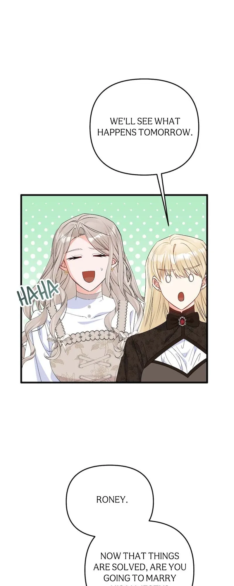 Survival of a Tyrant’s Secretary Chapter 60 page 60