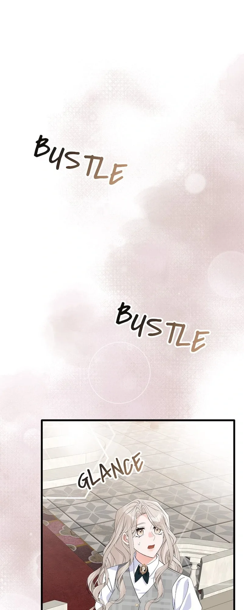 Survival of a Tyrant’s Secretary Chapter 58 page 77