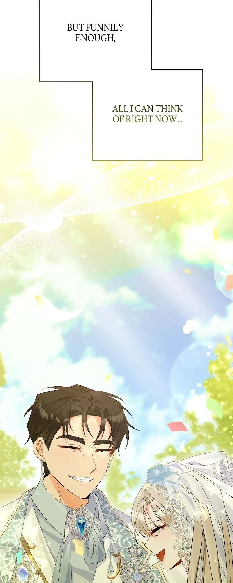 Survival of a Tyrant’s Secretary Chapter 68 page 74
