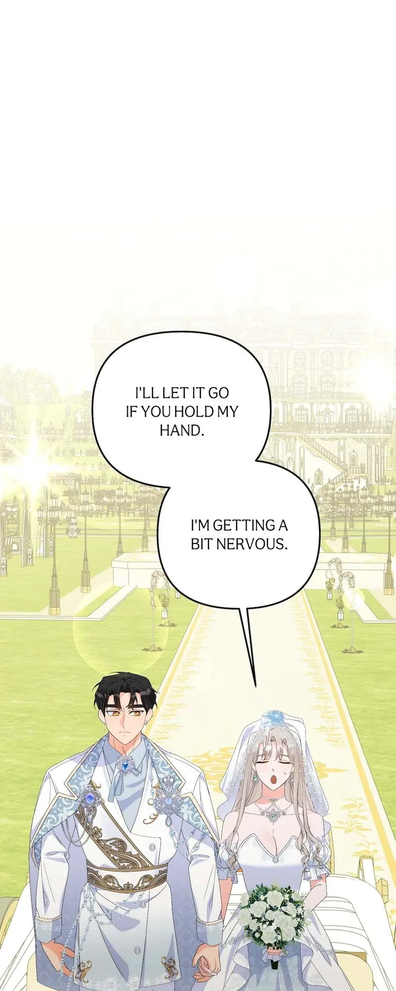 Survival of a Tyrant’s Secretary Chapter 68 page 60