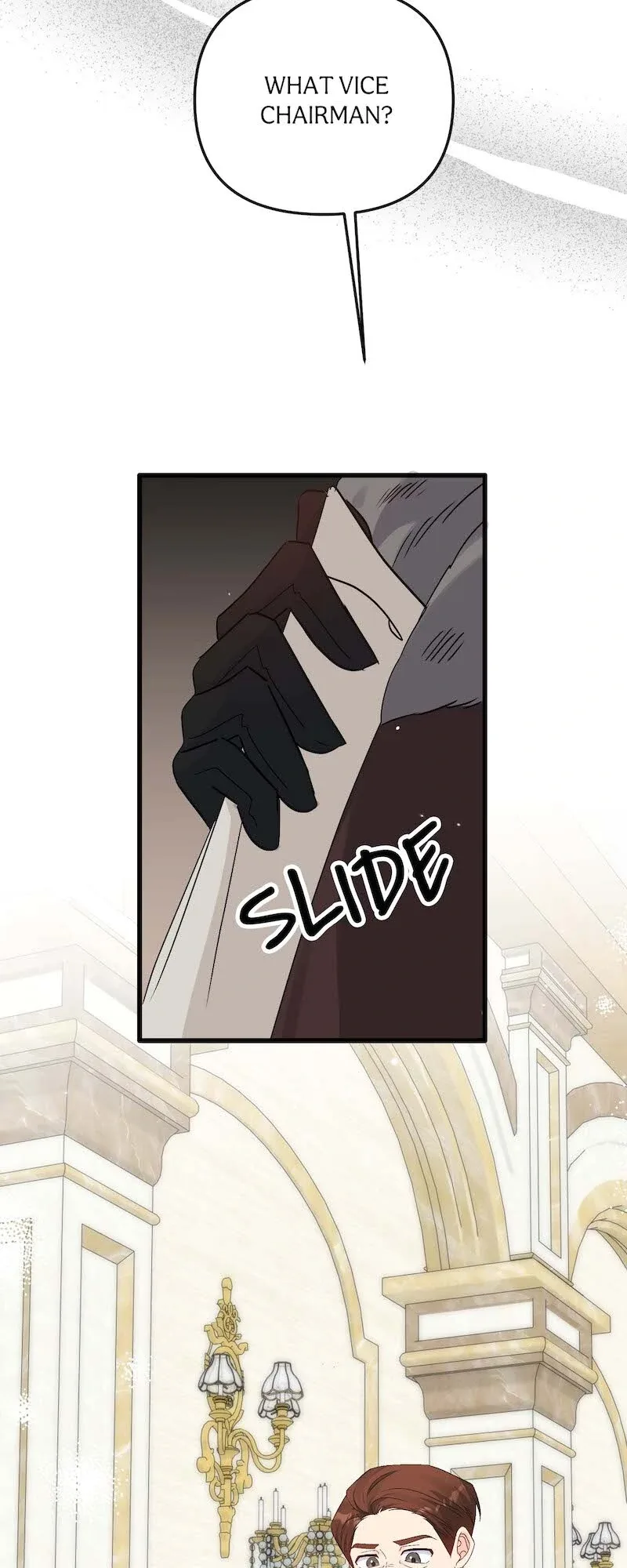 Survival of a Tyrant’s Secretary Chapter 61 page 65