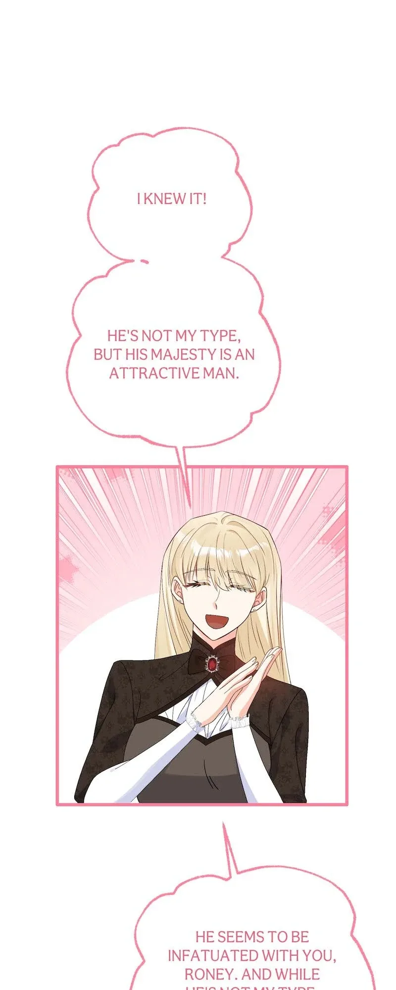 Survival of a Tyrant’s Secretary Chapter 60 page 72