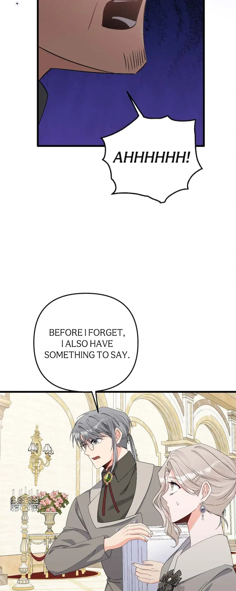 Survival of a Tyrant’s Secretary Chapter 61 page 73