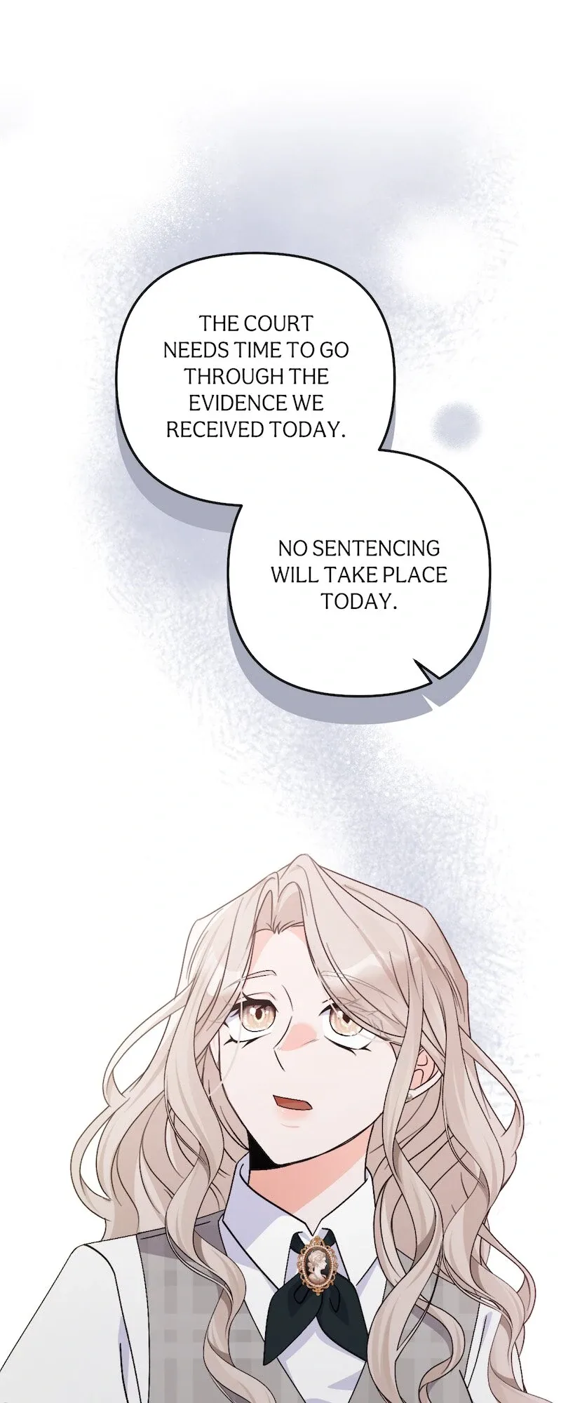 Survival of a Tyrant’s Secretary Chapter 58 page 84