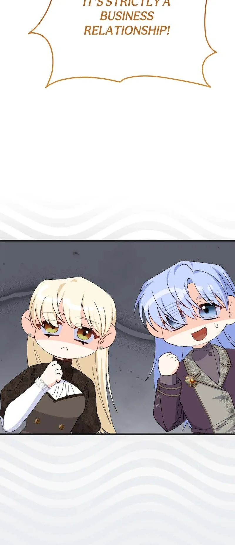 Survival of a Tyrant’s Secretary Chapter 60 page 65