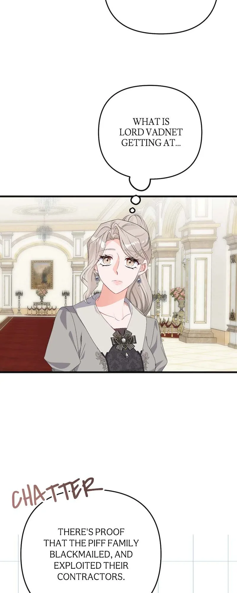 Survival of a Tyrant’s Secretary Chapter 61 page 78