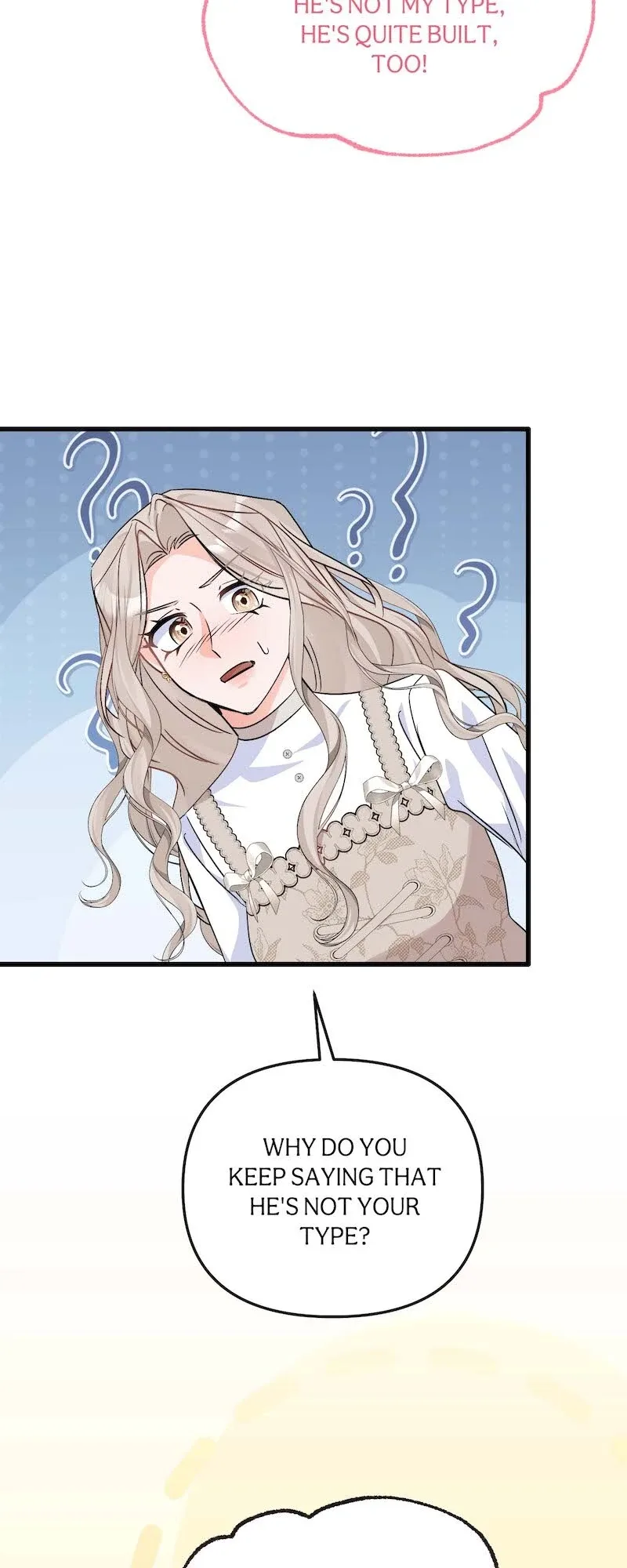 Survival of a Tyrant’s Secretary Chapter 60 page 73