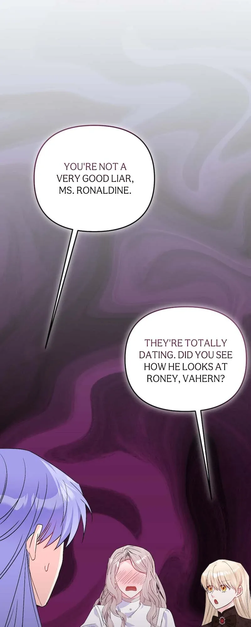 Survival of a Tyrant’s Secretary Chapter 60 page 66