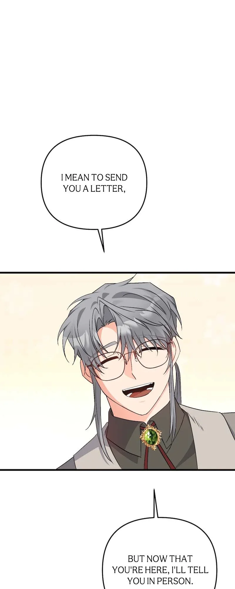 Survival of a Tyrant’s Secretary Chapter 61 page 77