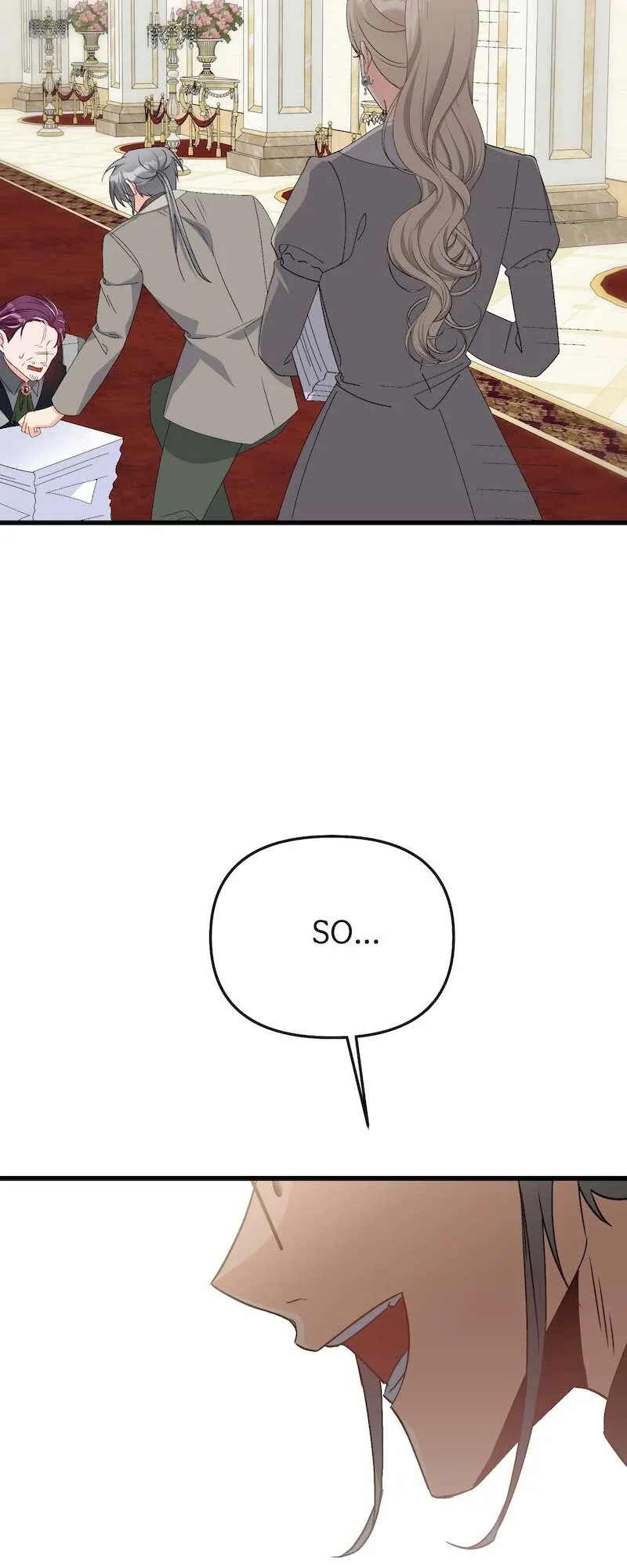 Survival of a Tyrant’s Secretary Chapter 61 page 82