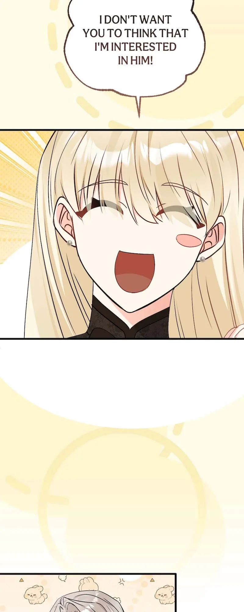 Survival of a Tyrant’s Secretary Chapter 60 page 74