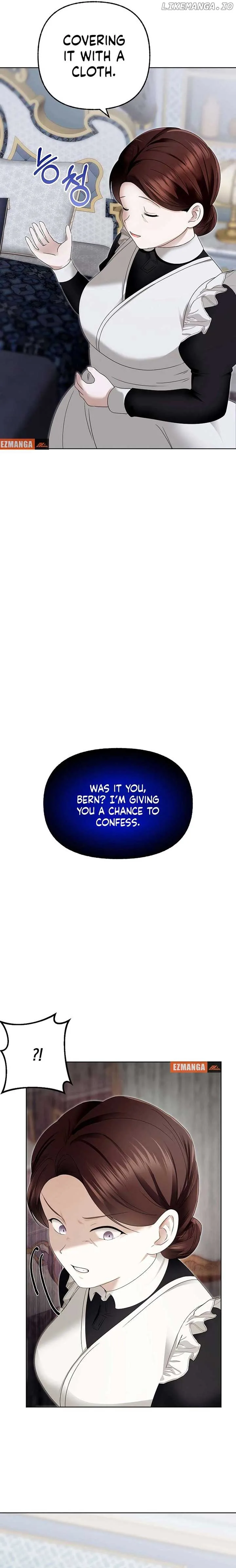 Survive as the Villain’s Cousin Chapter 5 page 10