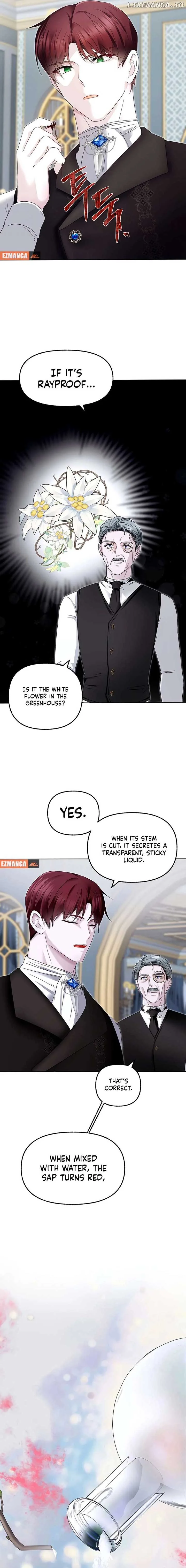 Survive as the Villain’s Cousin Chapter 5 page 12