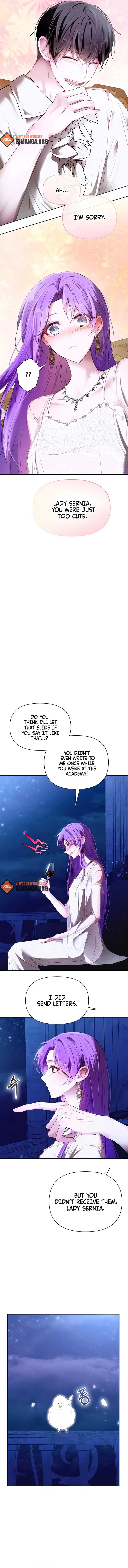 Survive as the Villain’s Cousin Chapter 27 page 13
