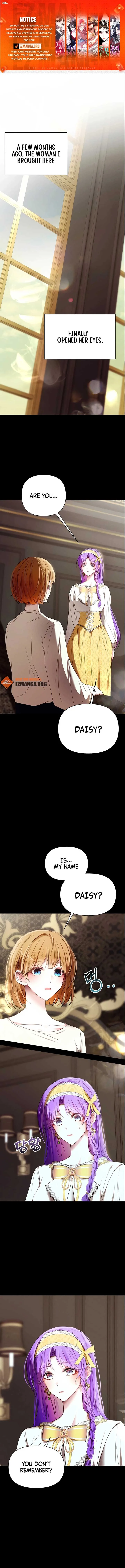 Survive as the Villain’s Cousin Chapter 27 page 2