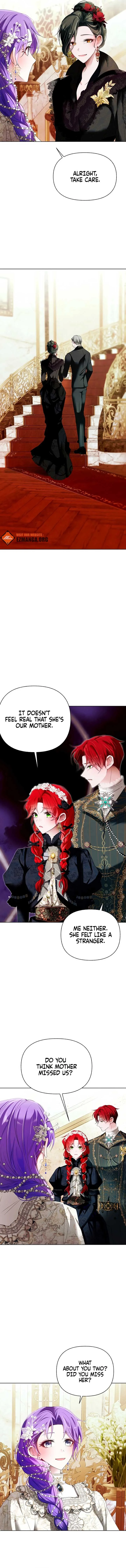 Survive as the Villain’s Cousin Chapter 29 page 12