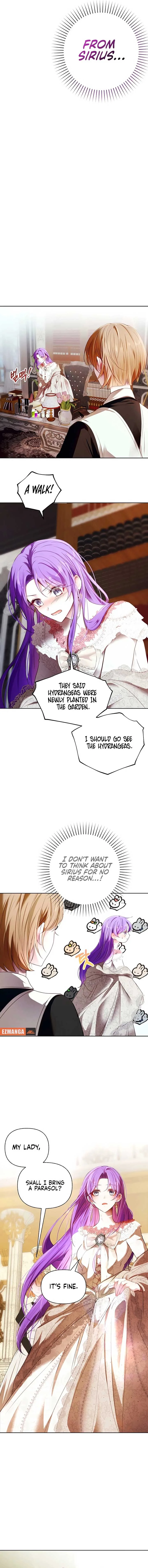 Survive as the Villain’s Cousin Chapter 26 page 13