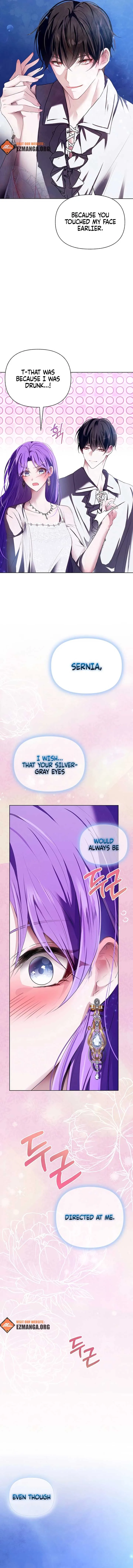 Survive as the Villain’s Cousin Chapter 28 page 7