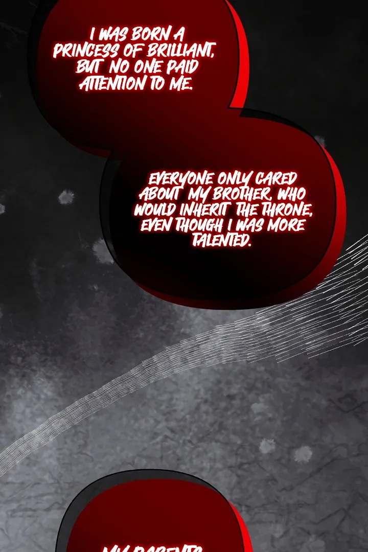 Survive as the Villain’s Cousin Chapter 43 page 3