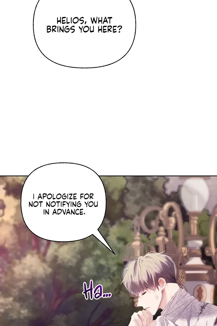 Survive as the Villain’s Cousin Chapter 43 page 37