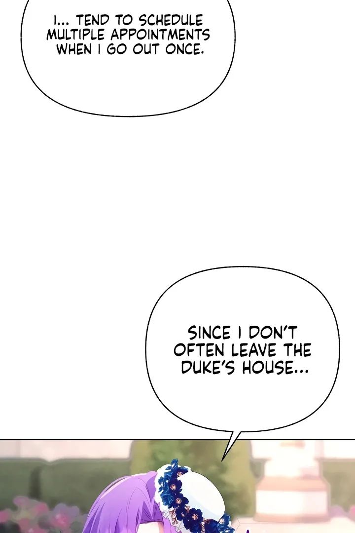 Survive as the Villain’s Cousin Chapter 43 page 33