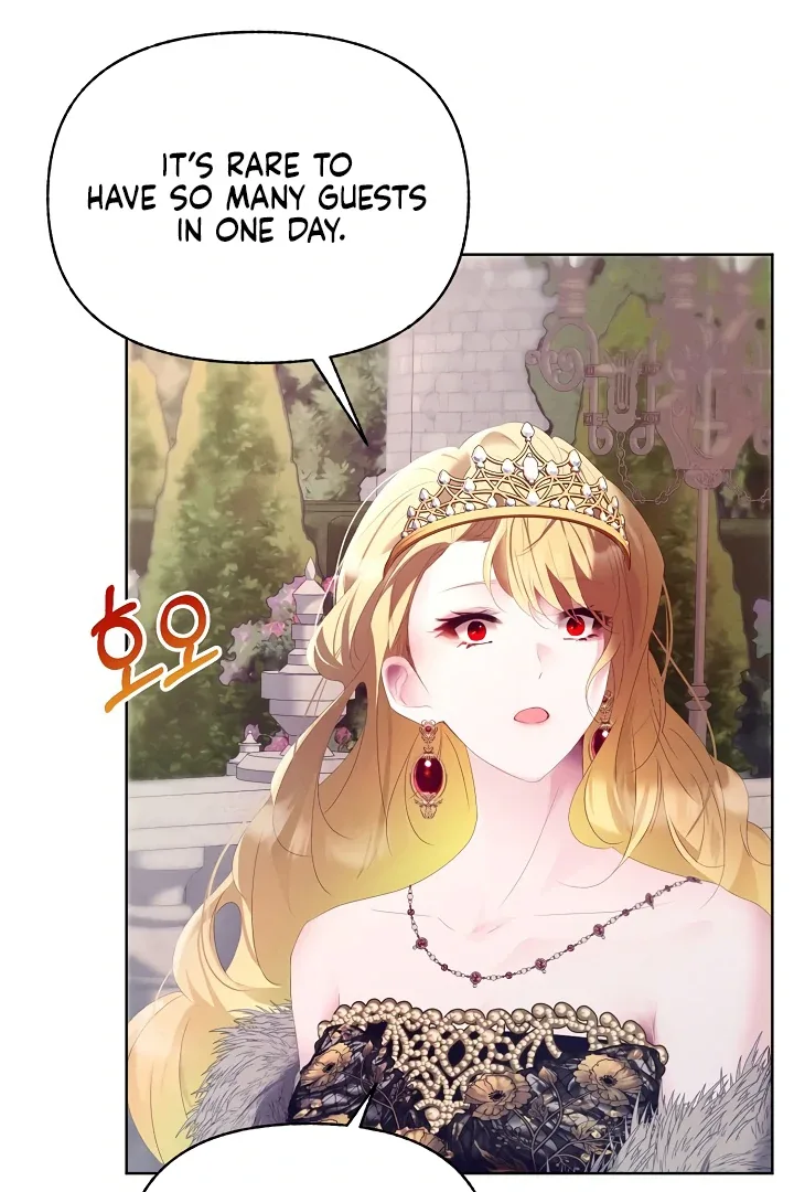 Survive as the Villain’s Cousin Chapter 43 page 36