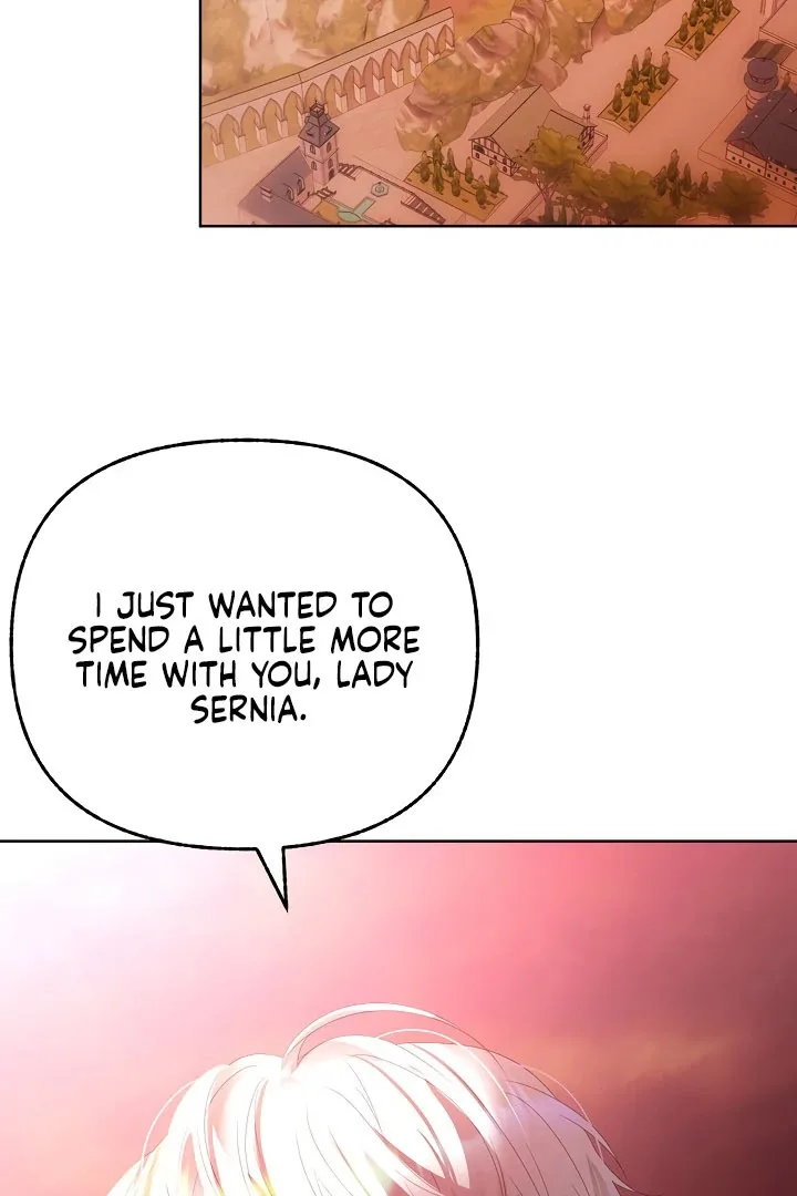 Survive as the Villain’s Cousin Chapter 44 page 47