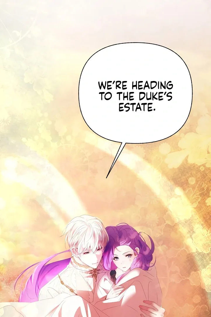 Survive as the Villain’s Cousin Chapter 44 page 44