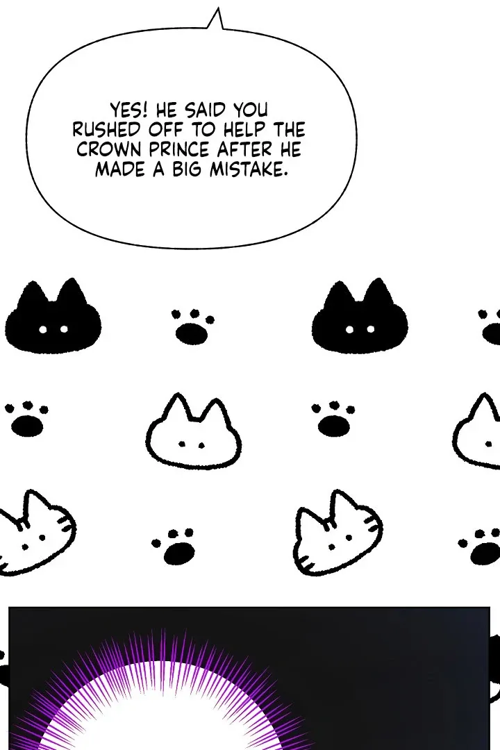 Survive as the Villain’s Cousin Chapter 44 page 76