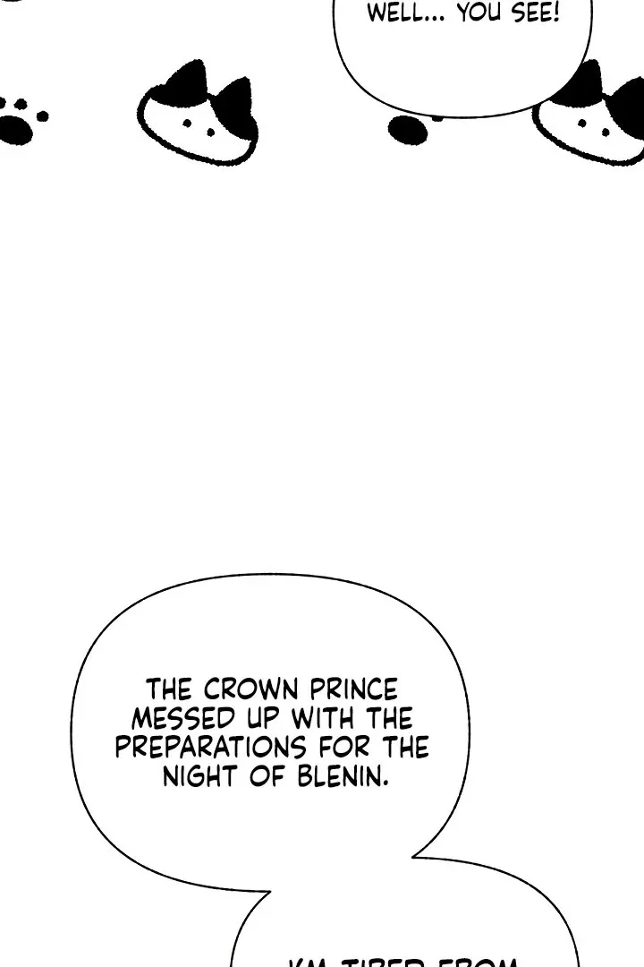 Survive as the Villain’s Cousin Chapter 44 page 78