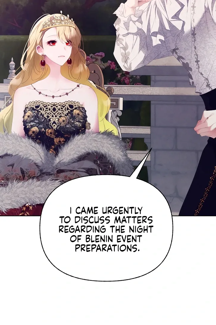Survive as the Villain’s Cousin Chapter 43 page 38