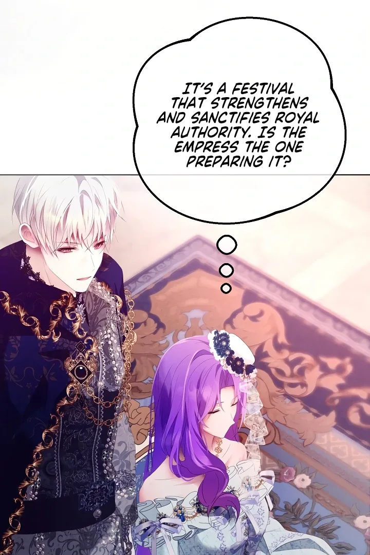 Survive as the Villain’s Cousin Chapter 43 page 44