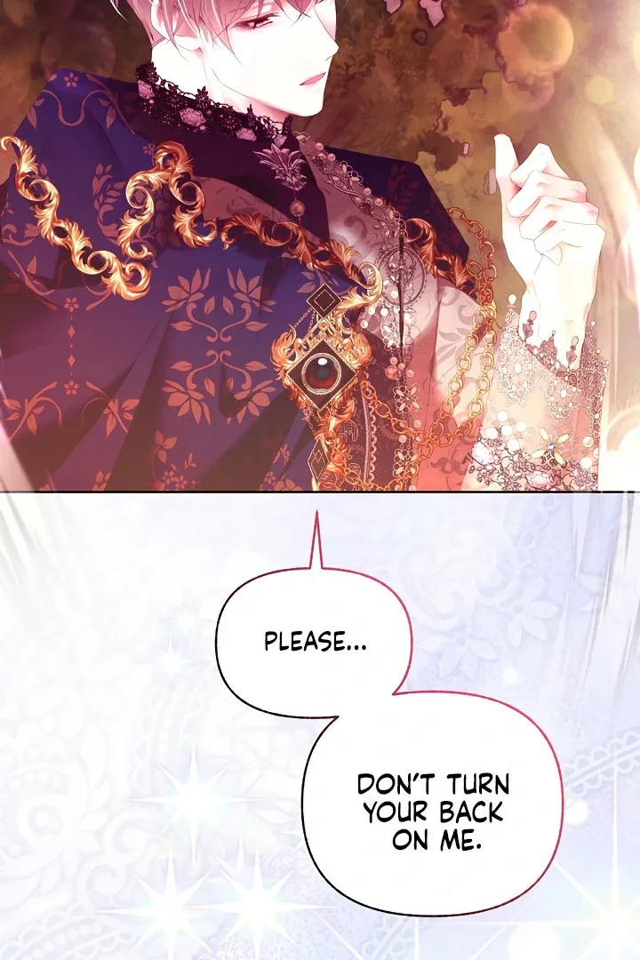 Survive as the Villain’s Cousin Chapter 44 page 20