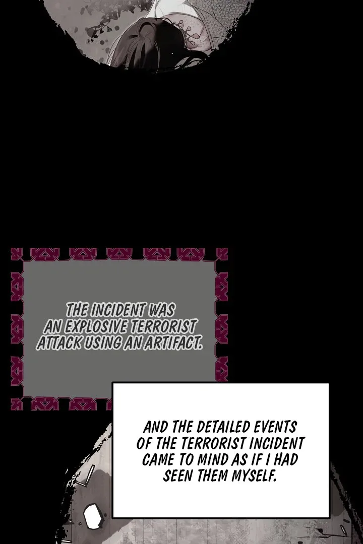 Survive as the Villain’s Cousin Chapter 44 page 116