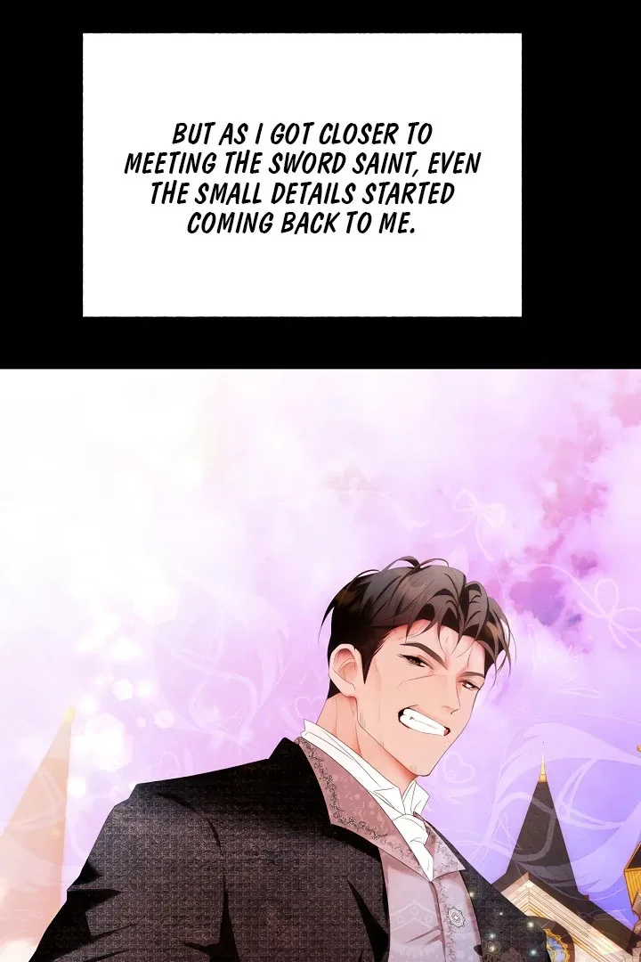 Survive as the Villain’s Cousin Chapter 44 page 114