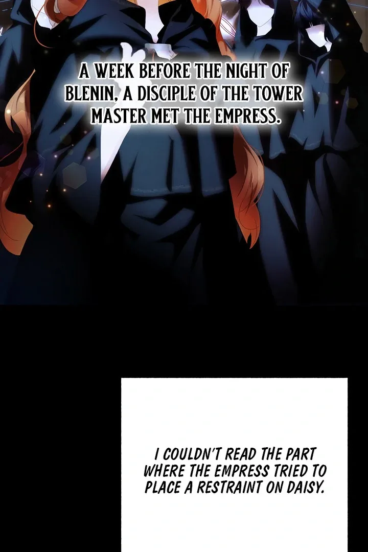 Survive as the Villain’s Cousin Chapter 44 page 119